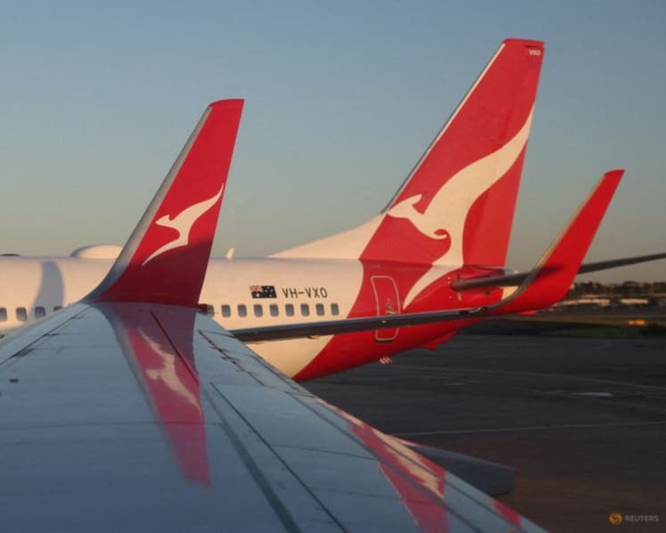 Australia investigates fourth close call at Sydney airport in less than a month