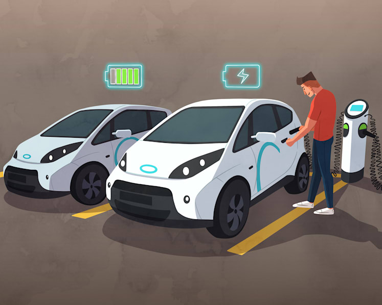 The Big Read: After a decade of fits and starts, it’s all systems go for S’pore’s electric vehicle dream