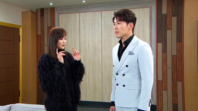 天之骄女（第383集）：文雪的一夜情