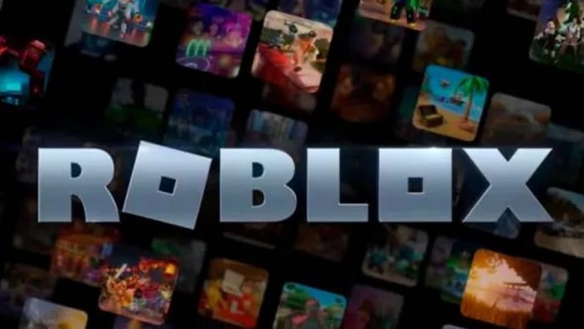 Mesir rasmi sekat permainan online Robolox