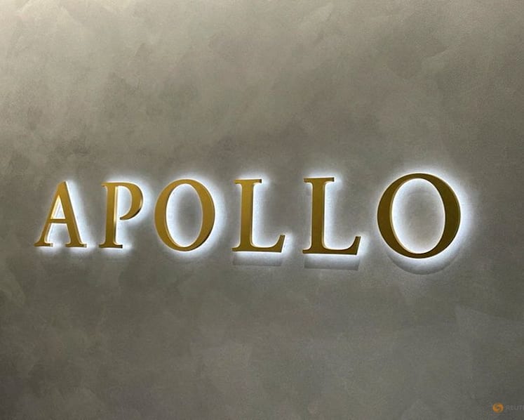 Apollo Global reveals data breach after hackers target financial firms
