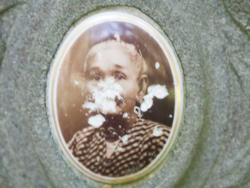 Commentary: Taking obituary photos and the difference between death and dying Commentary: Taking obituary photos and the difference between death and dying