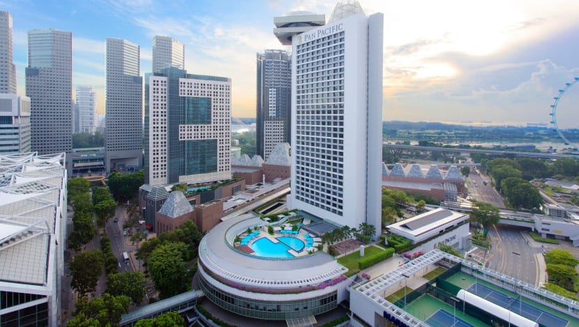 Tempahan hotel melonjak 90% musim cuti ini; tidak terjejas oleh penggantungan VTL Tempahan hotel melonjak 90% musim cuti ini; tidak terjejas oleh penggantungan VTL