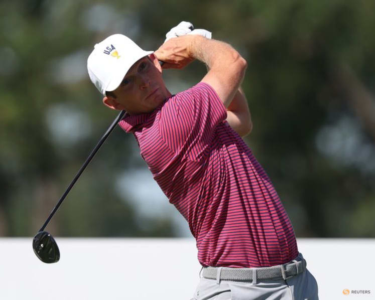 US beat Internationals to secure 11th consecutive Presidents Cup