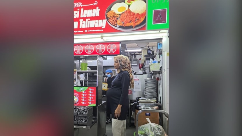 System cannot cater to interest of chain owners: Koh Poh Koon on complaint by Yishun hawker System cannot cater to interest of chain owners: Koh Poh Koon on complaint by Yishun hawker