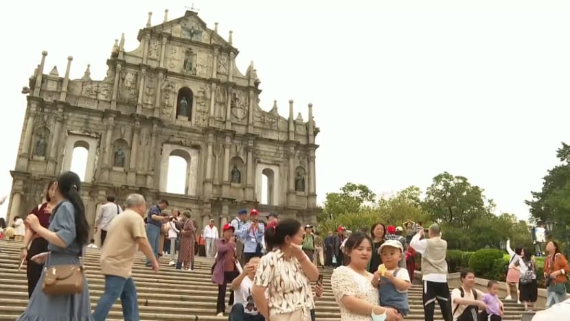 Portuguese language increasingly popular in Macao as city sharpens bilingual edge Portuguese language increasingly popular in Macao as city sharpens bilingual edge
