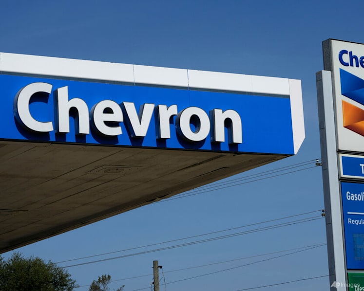Commentary: Chevron just exposed the gap between Venezuela rhetoric and reality Commentary: Chevron just exposed the gap between Venezuela rhetoric and reality