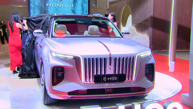 更多品牌料进军本地豪华电动汽车市场 以满足日益增长需求