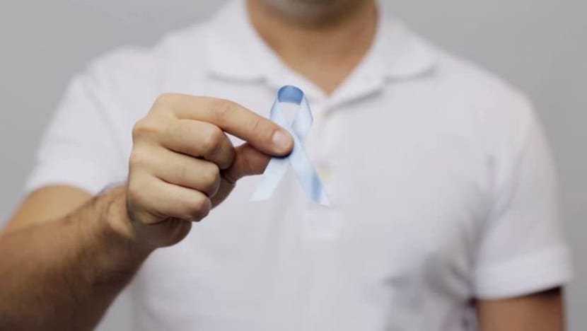 Barah prostat dan mengapa kaum Adam perlu ambil perhatian Barah prostat dan mengapa kaum Adam perlu ambil perhatian