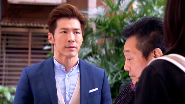 金家好媳妇（第72集）：冠达心猿意马