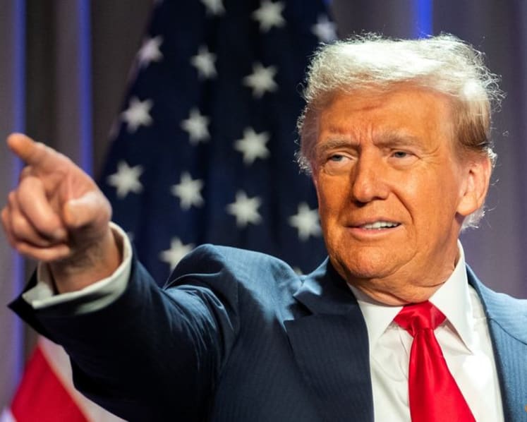 Commentary: Trump could be the most powerful US president