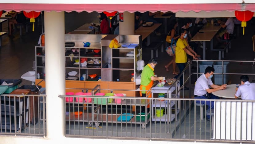 CNA Explains: What's the Gini coefficient and what does it say about inequality in Singapore? CNA Explains: What's the Gini coefficient and what does it say about inequality in Singapore?