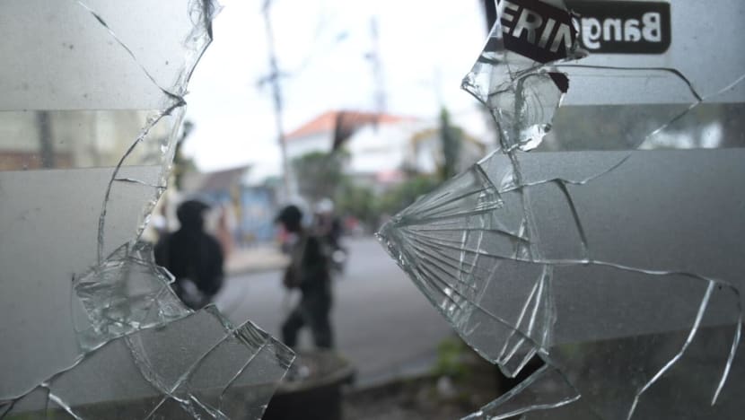 What triggered violent protests across Indonesia, and how bad could it get for President Prabowo?