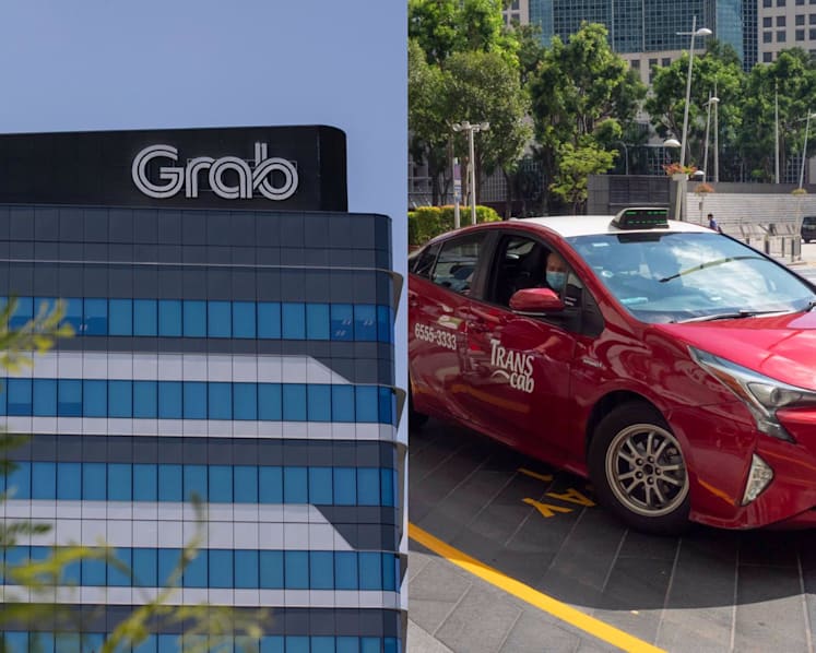 Analysis: Grab's acquisition of Trans-cab should mean shorter wait for rides; fares unlikely to increase