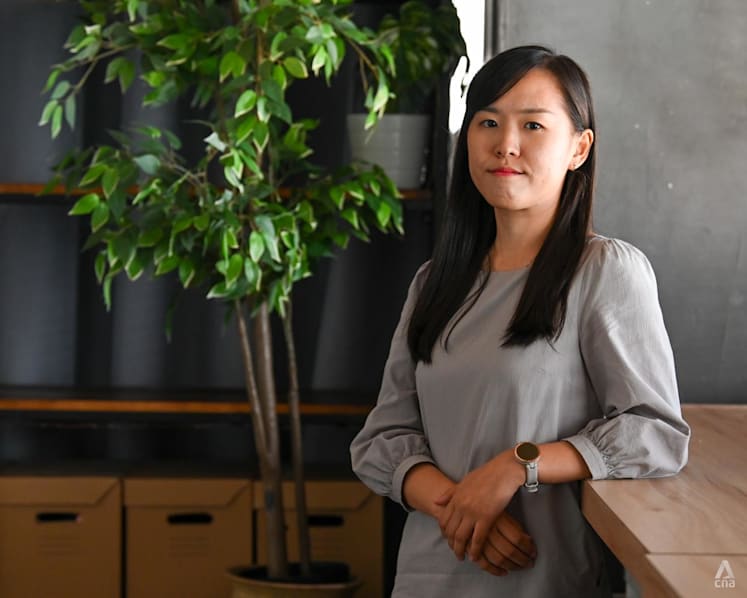 He knew I cared about my family — and used that to scam me out of S$77,000