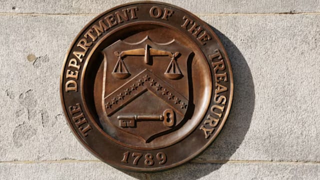 美国把八人和两个实体列入制裁名单 指其涉嫌为朝鲜洗钱