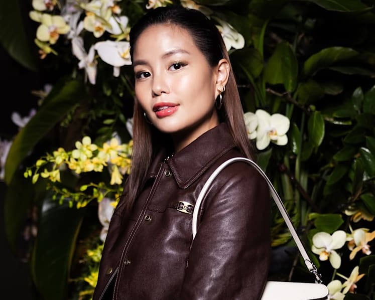  Mediacorp actress Fang Rong announces 'departure' from acting: 'I felt that there was something deeper I was missing'