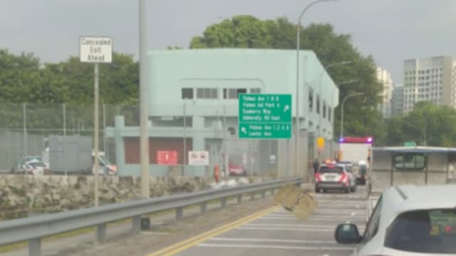 义顺水坝发现浮尸 警方正调查案件
