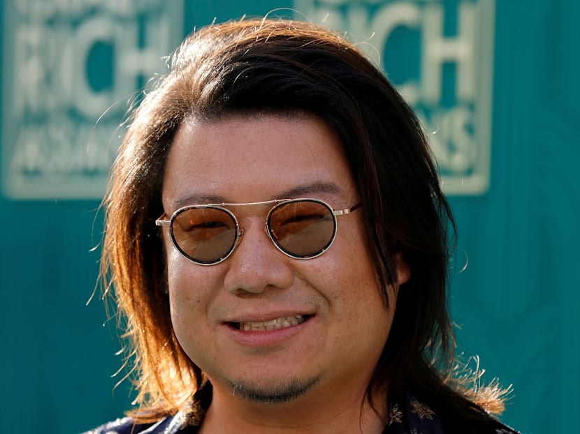 MHA should give better answers to questions on Kevin Kwan’s evasion of National Service