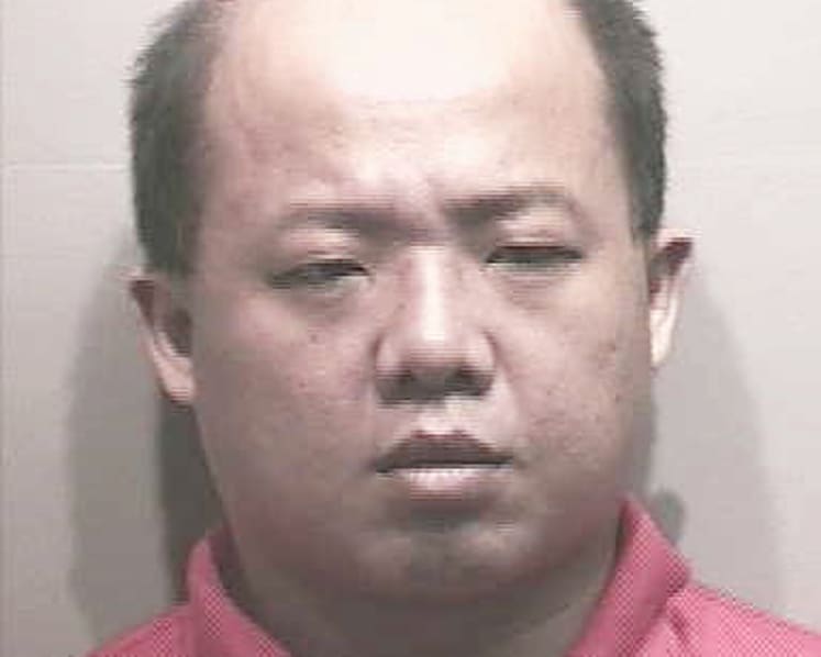 Man jailed 10 years for killing fiancee, thinking she was the ‘devil’