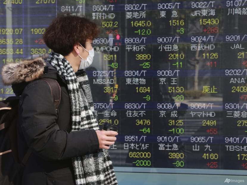 Commentary: The looming threat of long financial COVID