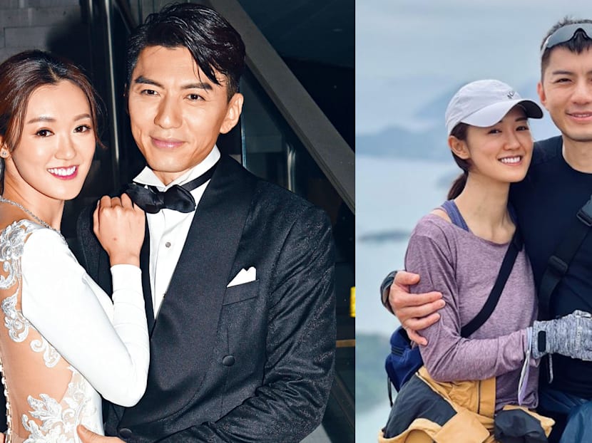 Did Benjamin Yuen Just Call His Wife Fat On the Internet?