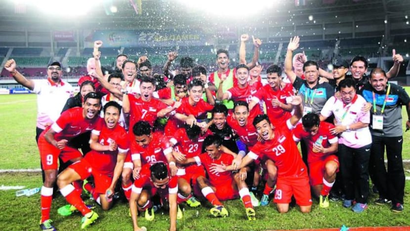 FAS surprised that 2034 World Cup ambition ‘not a goal of the Government’