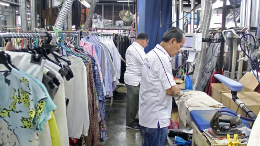Commentary: Companies and workers, forget life before COVID-19. Budget 2021 will help us prepare for life after it Commentary: Companies and workers, forget life before COVID-19. Budget 2021 will help us prepare for life after it