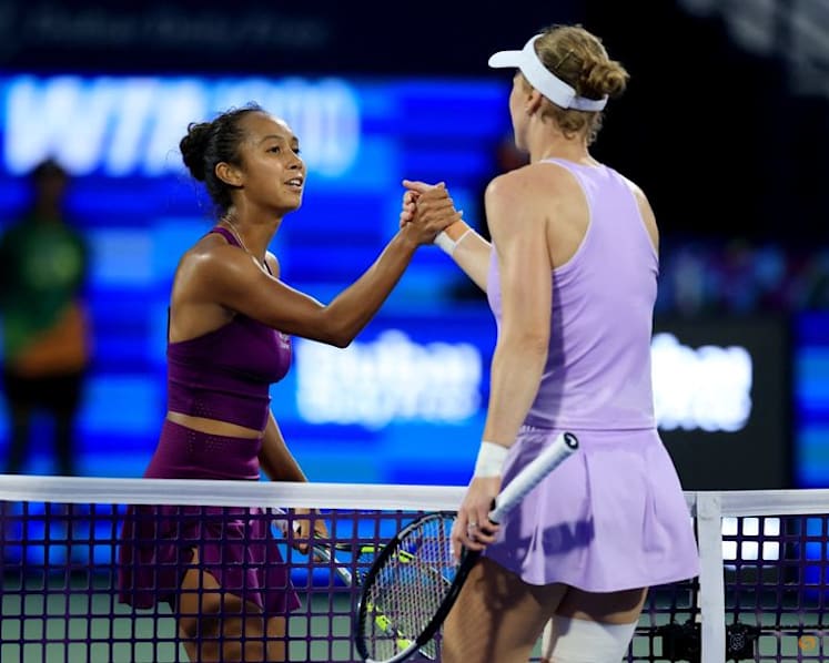 Lucky losers step in as withdrawals shake Dubai draw, reignite calendar debate