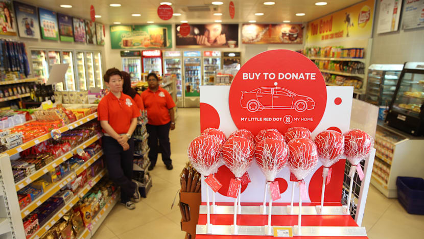 ComfortDelGro launches SG50 fundraising initiative