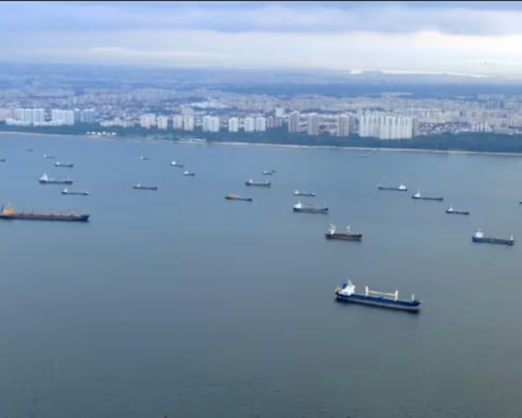 Indonesia reaffirms it has no plan to impose tolls in Malacca Strait