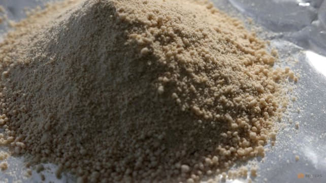 China tells US 'stop smearing and shifting blame' on fentanyl crisis