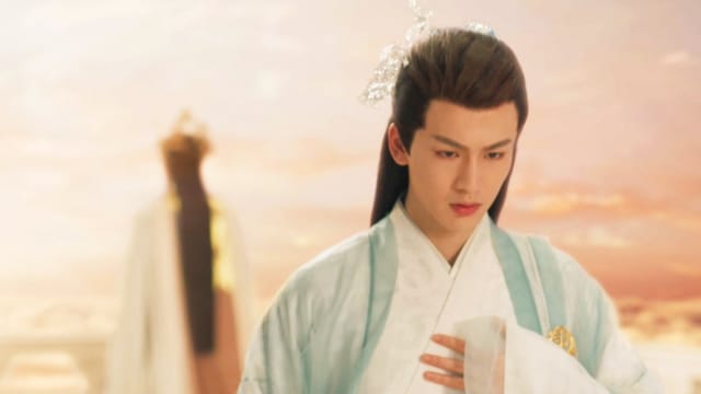 苍兰诀（第2集）：东方青苍脱困
