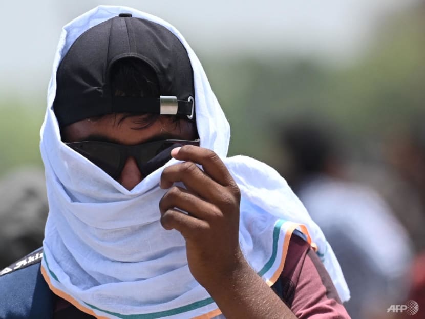 India's heat is underestimated, harming progress, study says