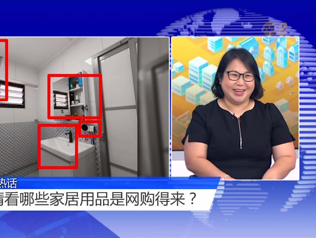 狮城有约 | 定制床架、电冰箱 海外网购运回值得吗？