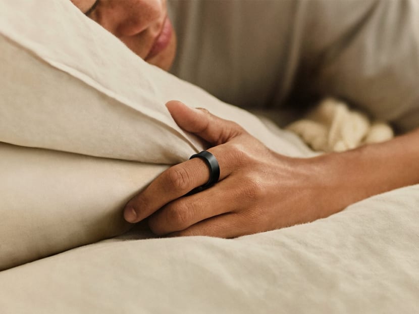 Samsung Galaxy Ring review: Sleek, discrete approach to health tracking  