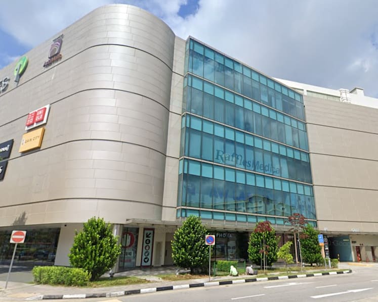 Malls in Tampines, Bishan and Jurong visited by Covid-19 cases while infectious