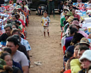 Thailand-Cambodia ceasefire holds, but Bangkok says breaches delayed release of prisoners