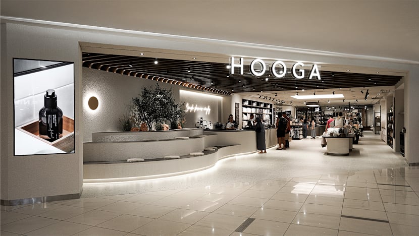Finding happiness in the everyday, the Hooga way 