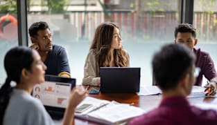 AI can’t transform your business – unless you transform with it 