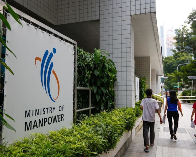 Micro-SMEs don’t have to take part in retrenchment surveys to avoid admin burden: MOM
