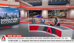 How will the Middle East conflict reshape Singapore's economy and sense of security?