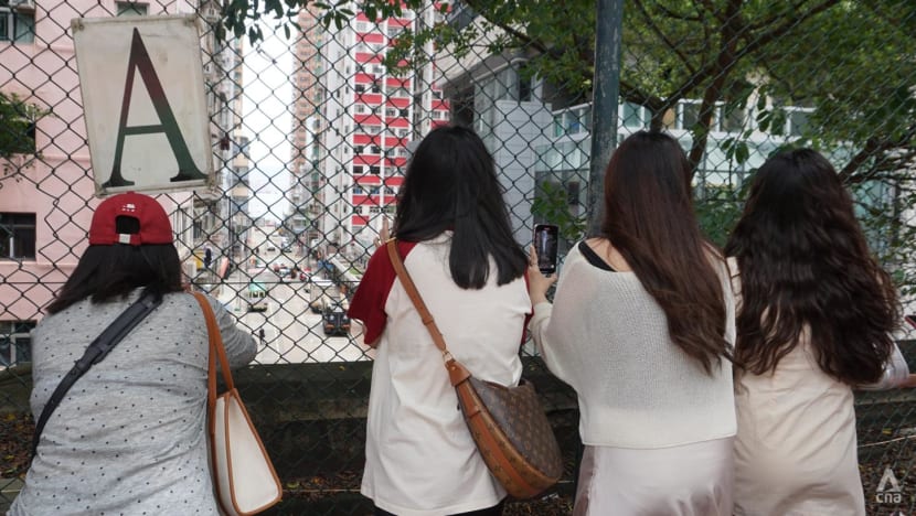 ‘Special forces-styled travel’? Changing face of mainland Chinese travellers triggers Hong Kong tourism rethink