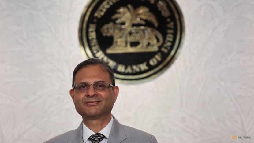 India cenbank cautious in its approach to stablecoins, cryptos, chief says