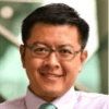 Eugene K B Tan