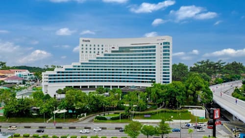 YTL Hotels to convert former Thistle Johor Bahru hotel into JW Marriott by Dec 2026