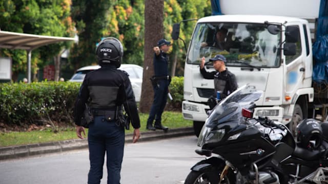 罗厘未装限速器或动手脚 最高罚款从1000变1万