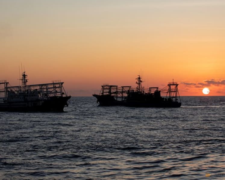 Commentary: China-Philippines trust in troubled waters