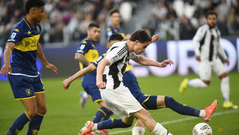 Tudor period begins at Juventus with win over Genoa Tudor period begins at Juventus with win over Genoa