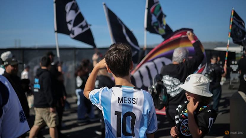 In Bay Area, World Cup is set to boost fast-growing grassroots soccer
